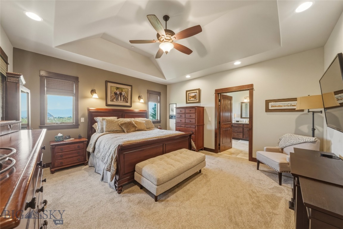Hyalite View Estates - Residential