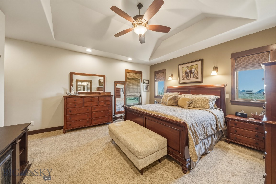 Hyalite View Estates - Residential