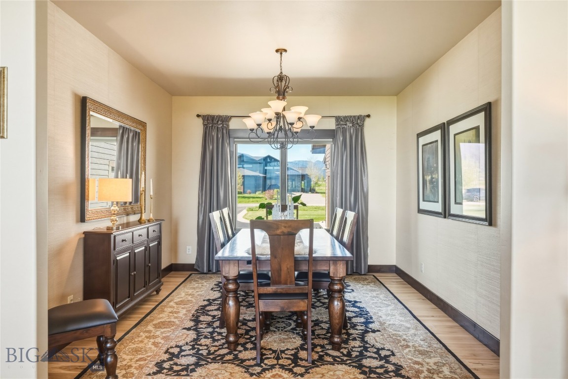 Hyalite View Estates - Residential