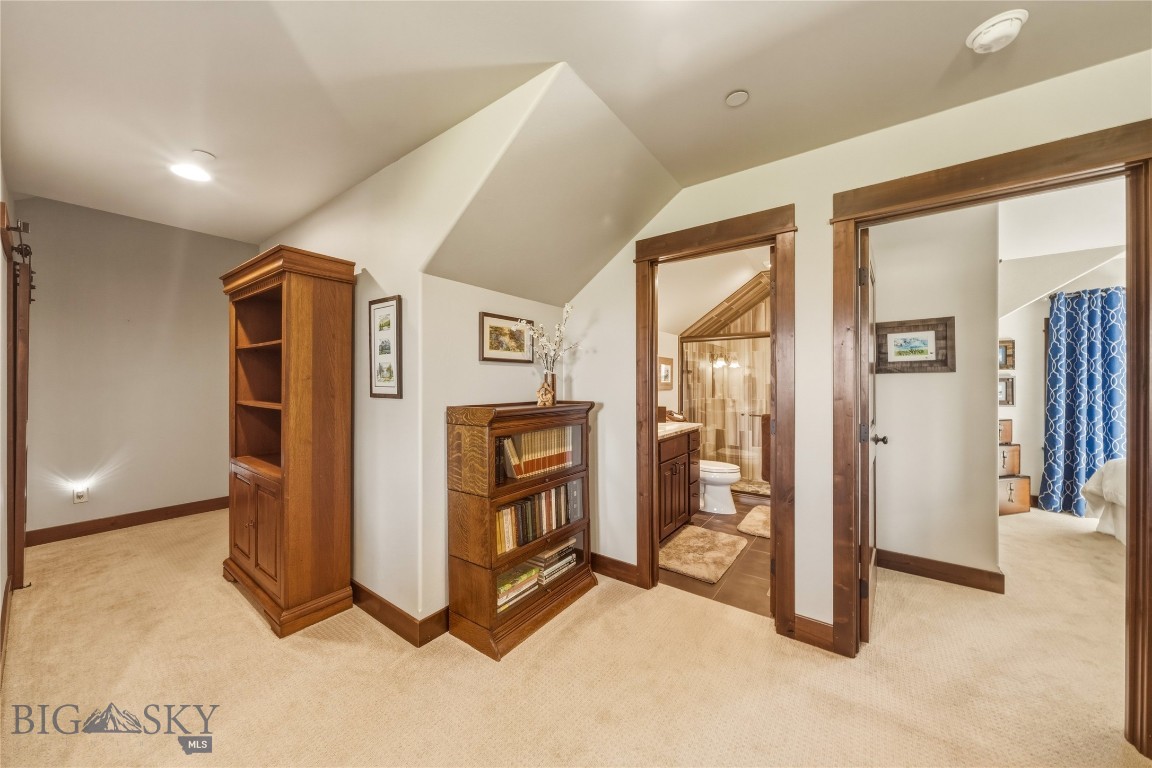 Hyalite View Estates - Residential