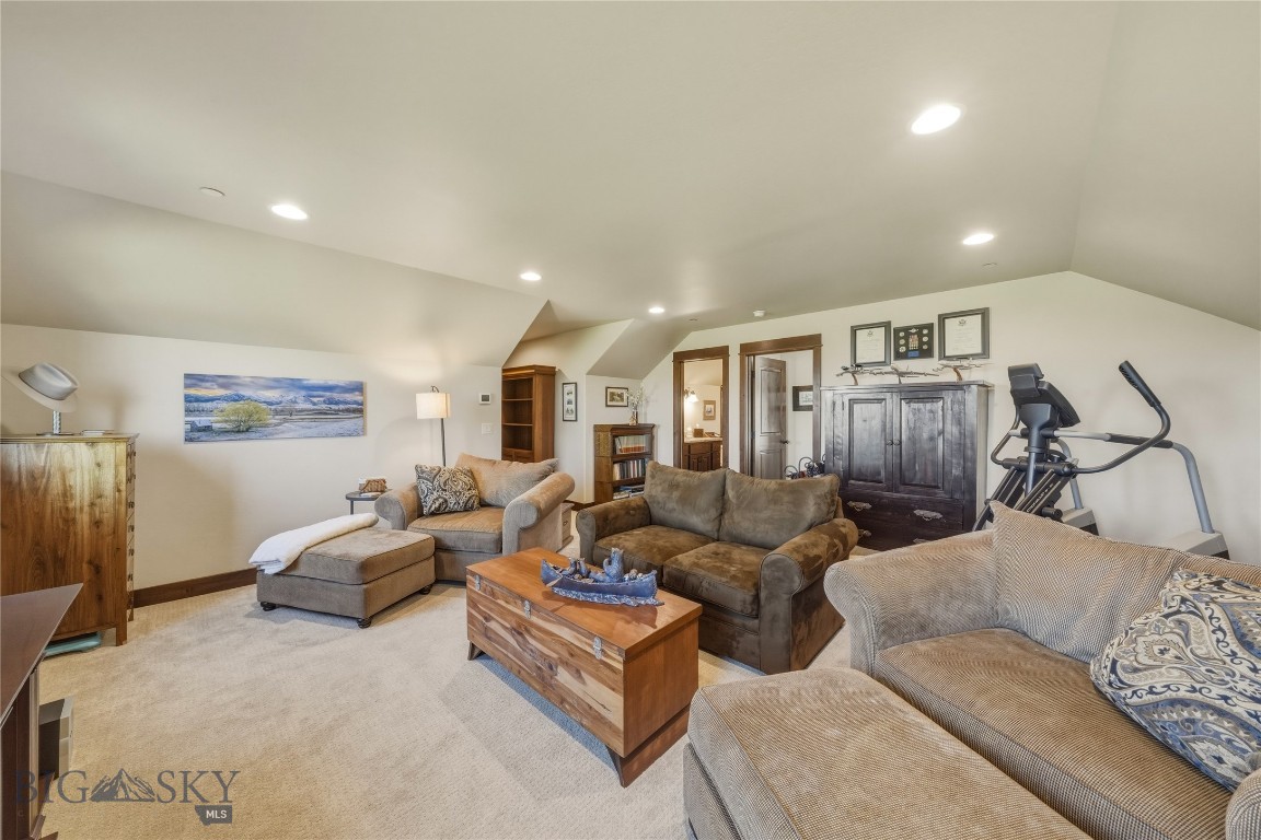 Hyalite View Estates - Residential