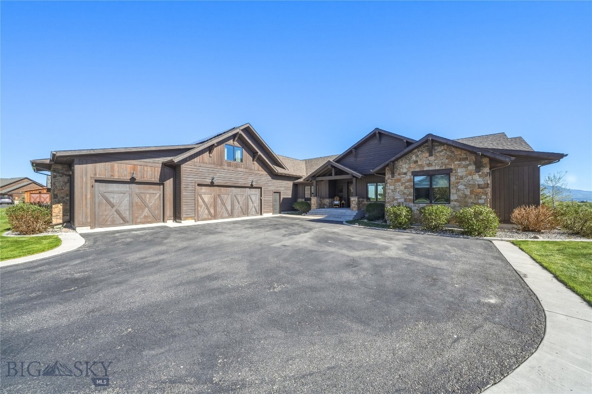 Hyalite View Estates - Residential