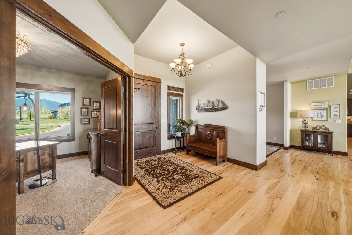 Hyalite View Estates - Residential