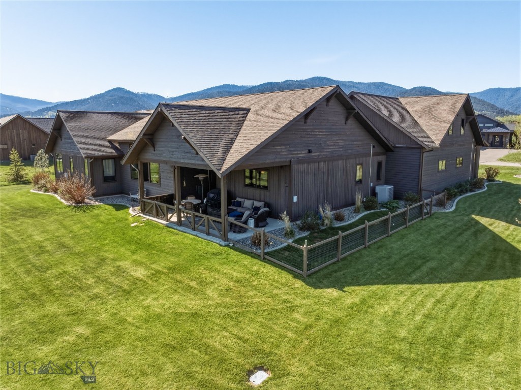 Hyalite View Estates - Residential