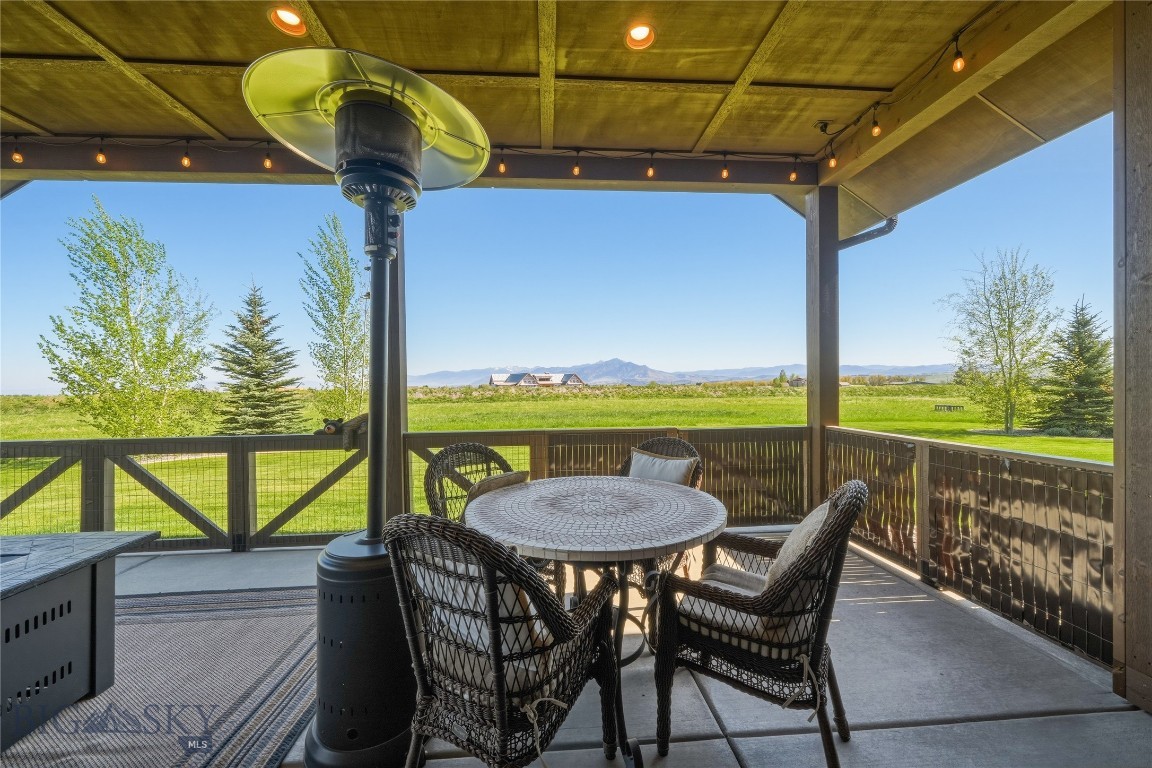 Hyalite View Estates - Residential