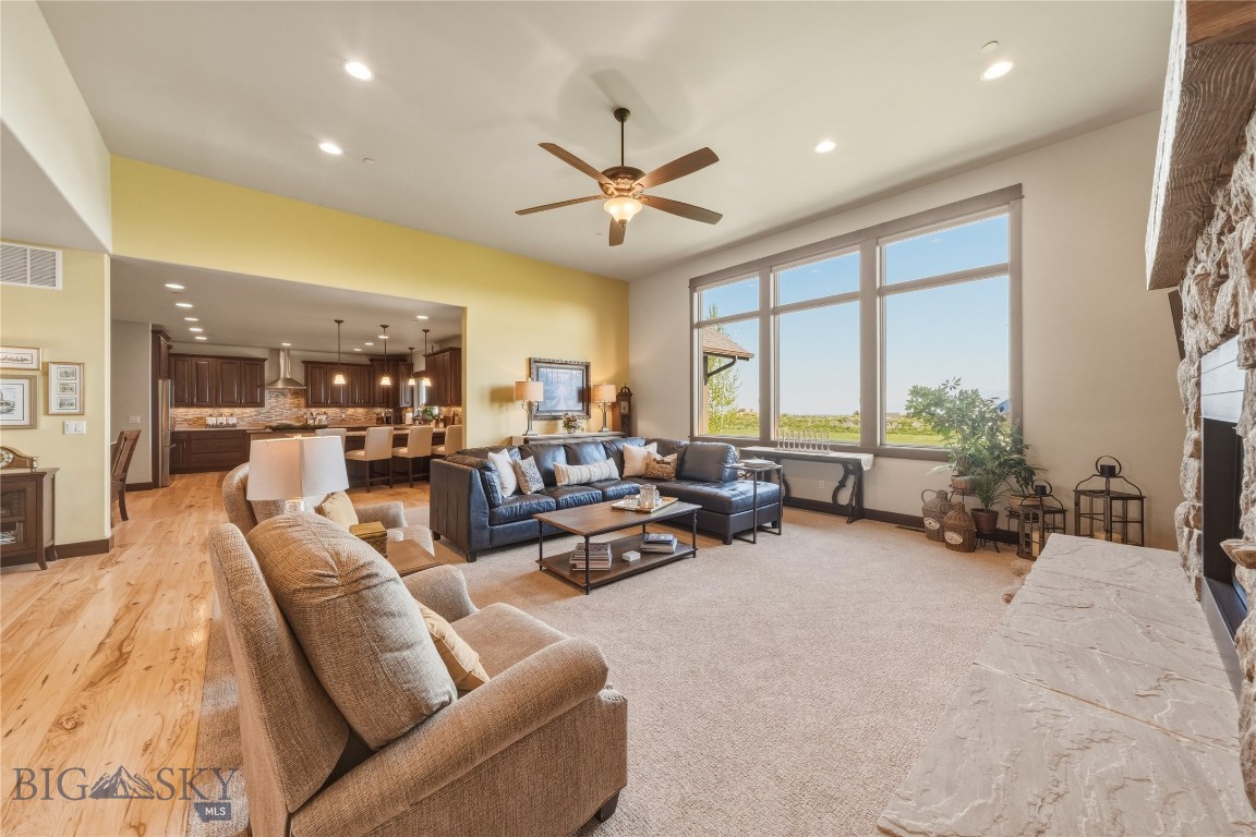 Hyalite View Estates - Residential