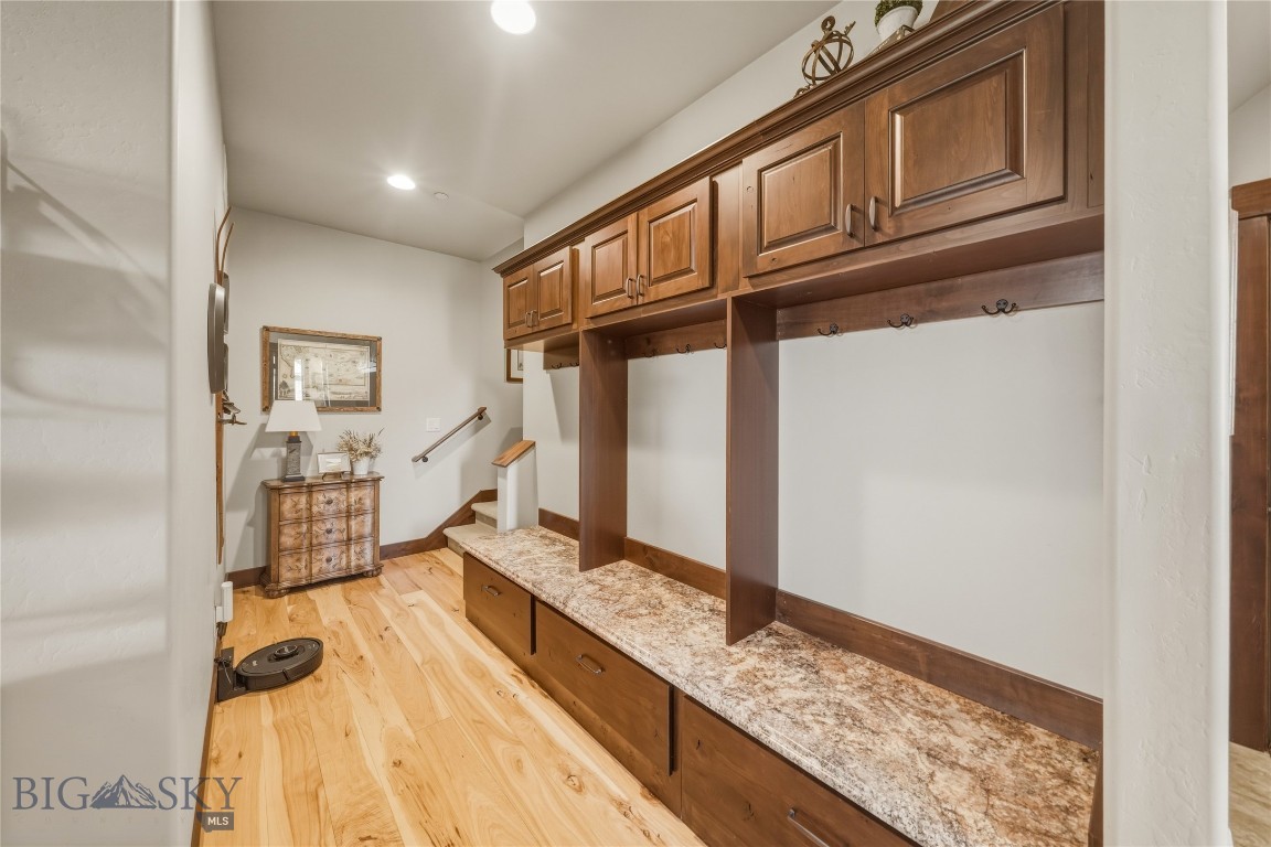 Hyalite View Estates - Residential