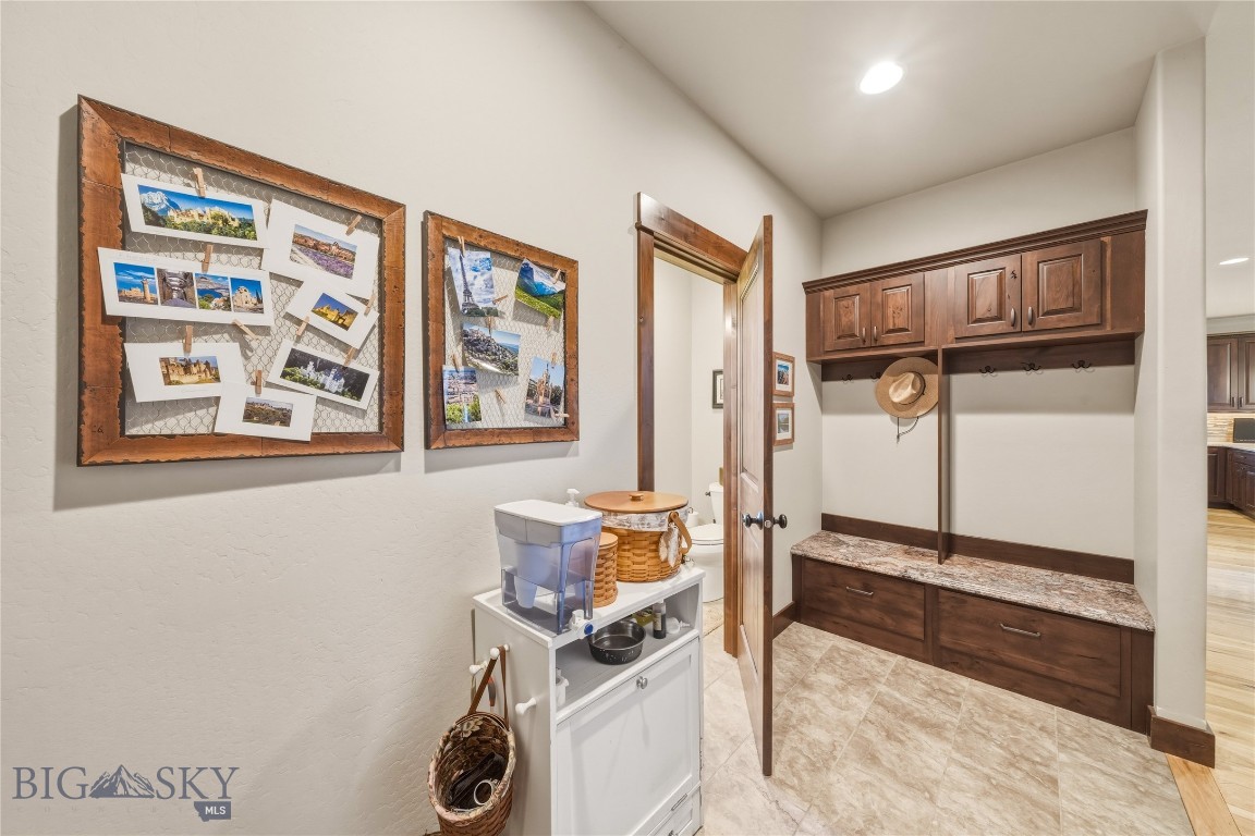 Hyalite View Estates - Residential