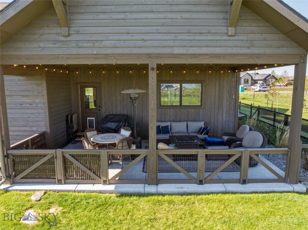 Hyalite View Estates - Residential