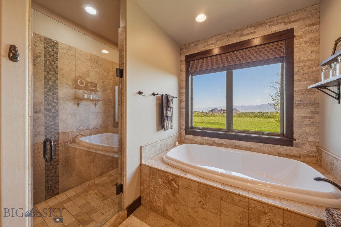 Hyalite View Estates - Residential