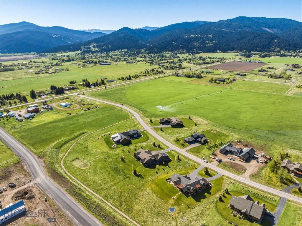 Hyalite View Estates - Residential