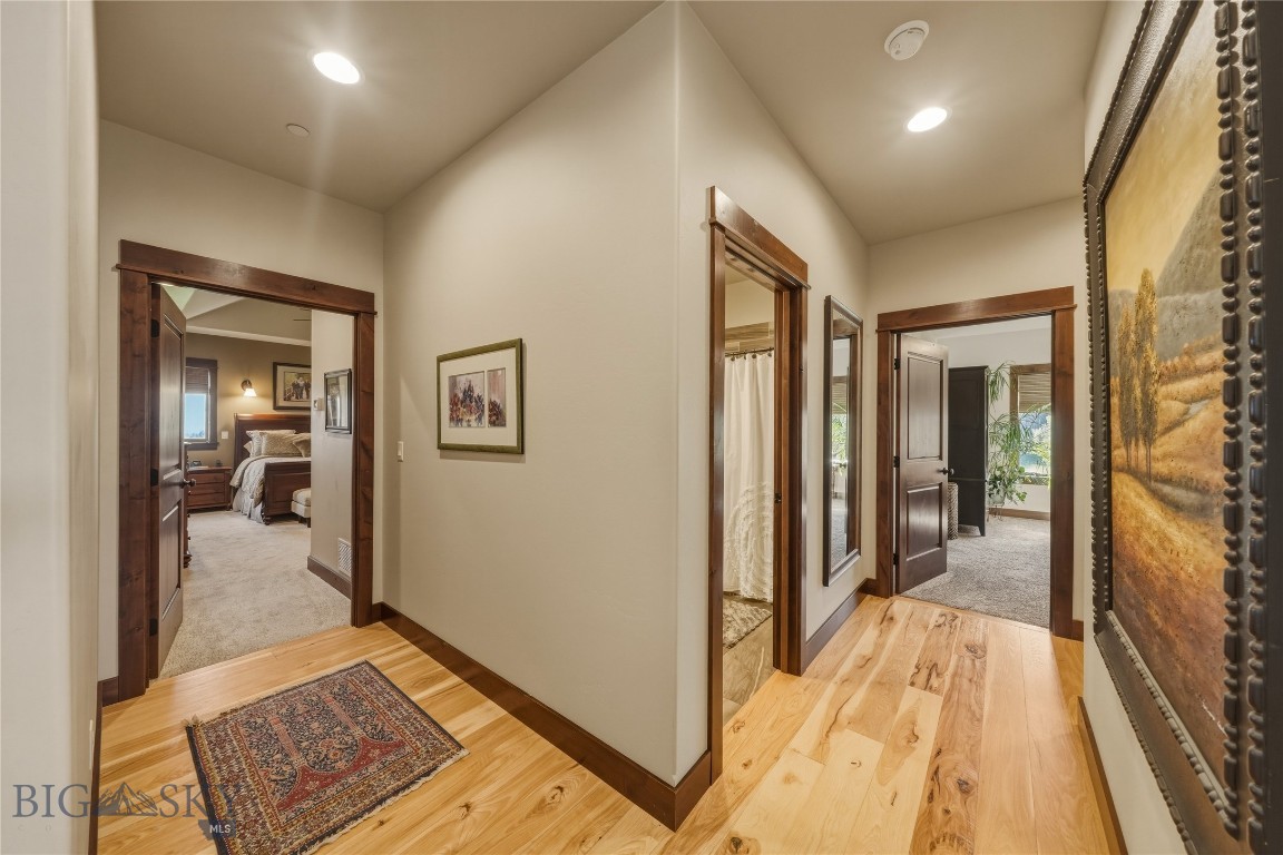 Hyalite View Estates - Residential