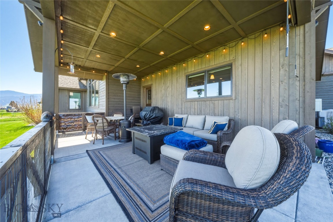 Hyalite View Estates - Residential