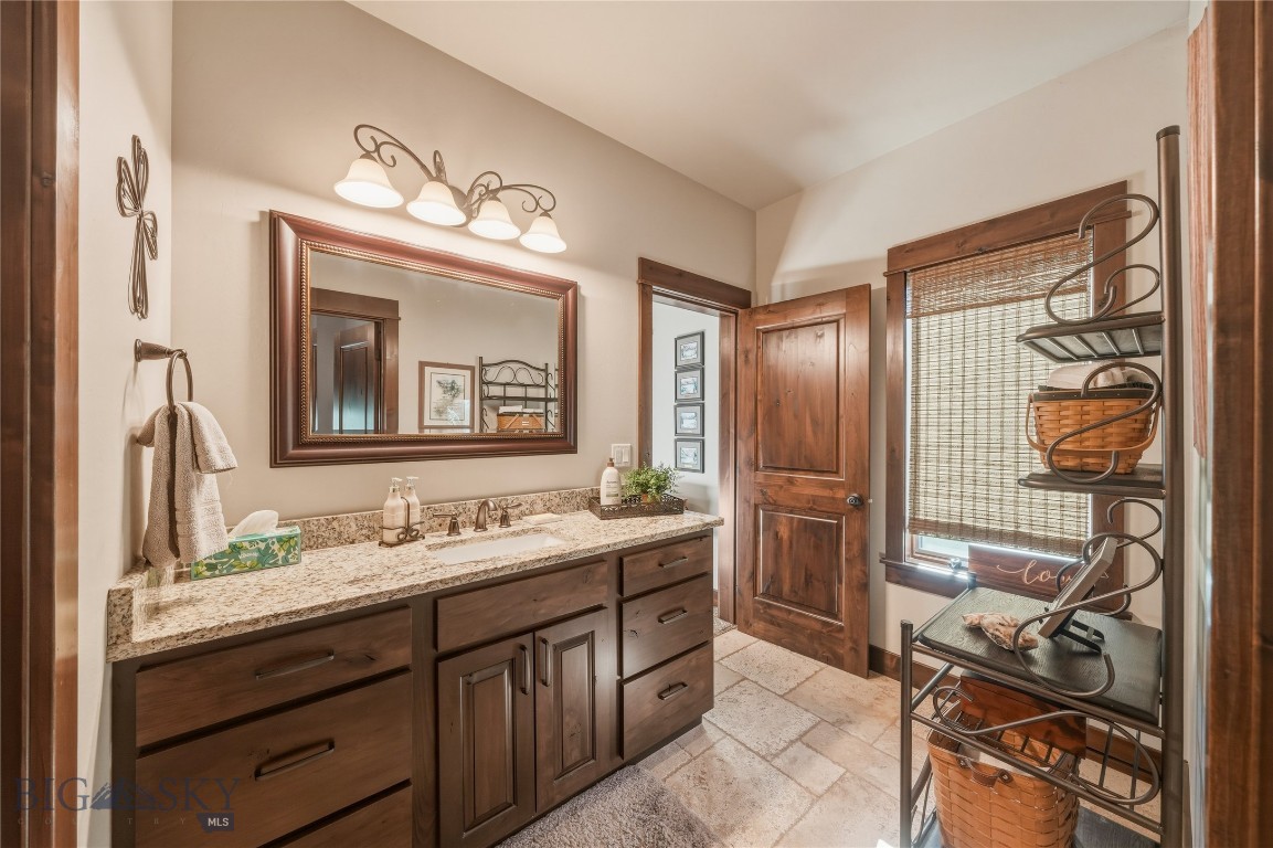 Hyalite View Estates - Residential