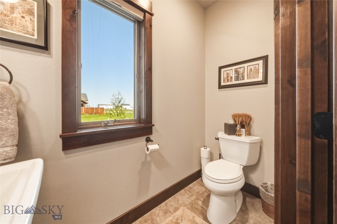 Hyalite View Estates - Residential