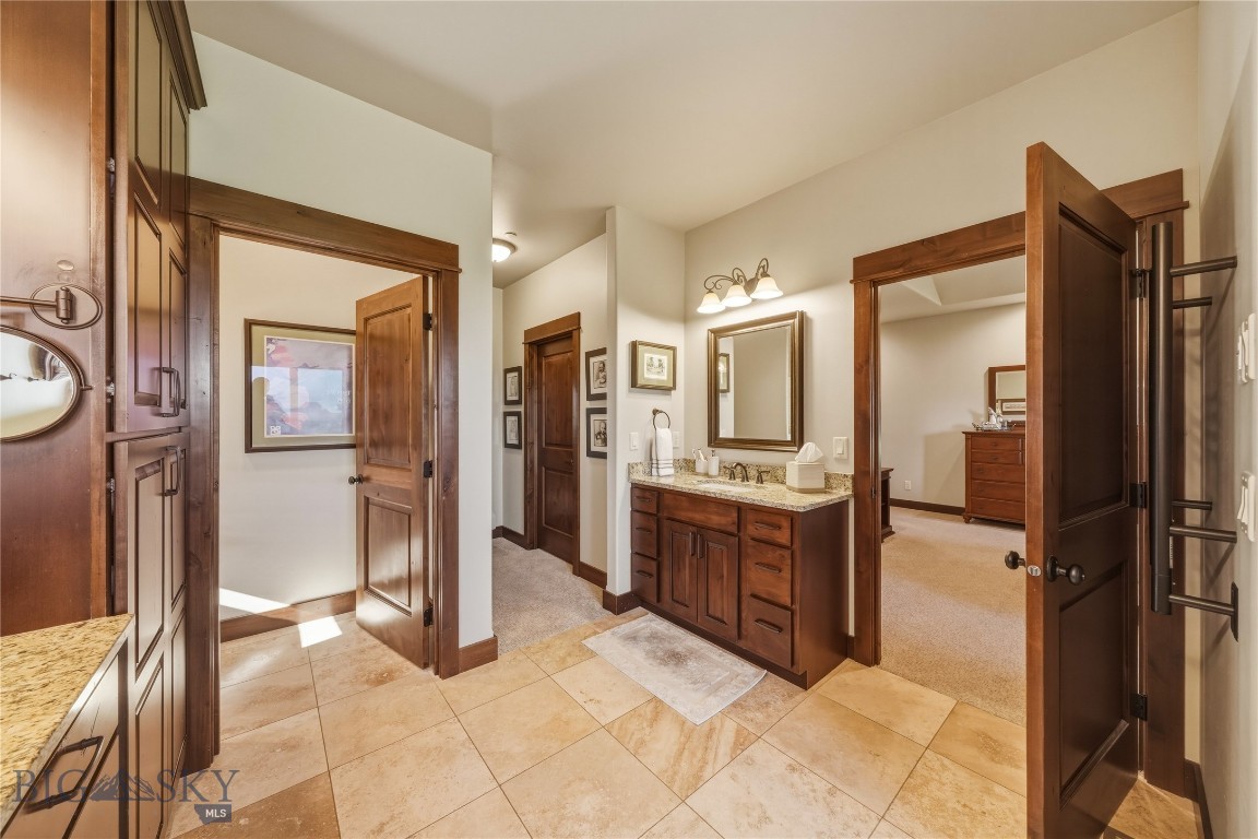 Hyalite View Estates - Residential
