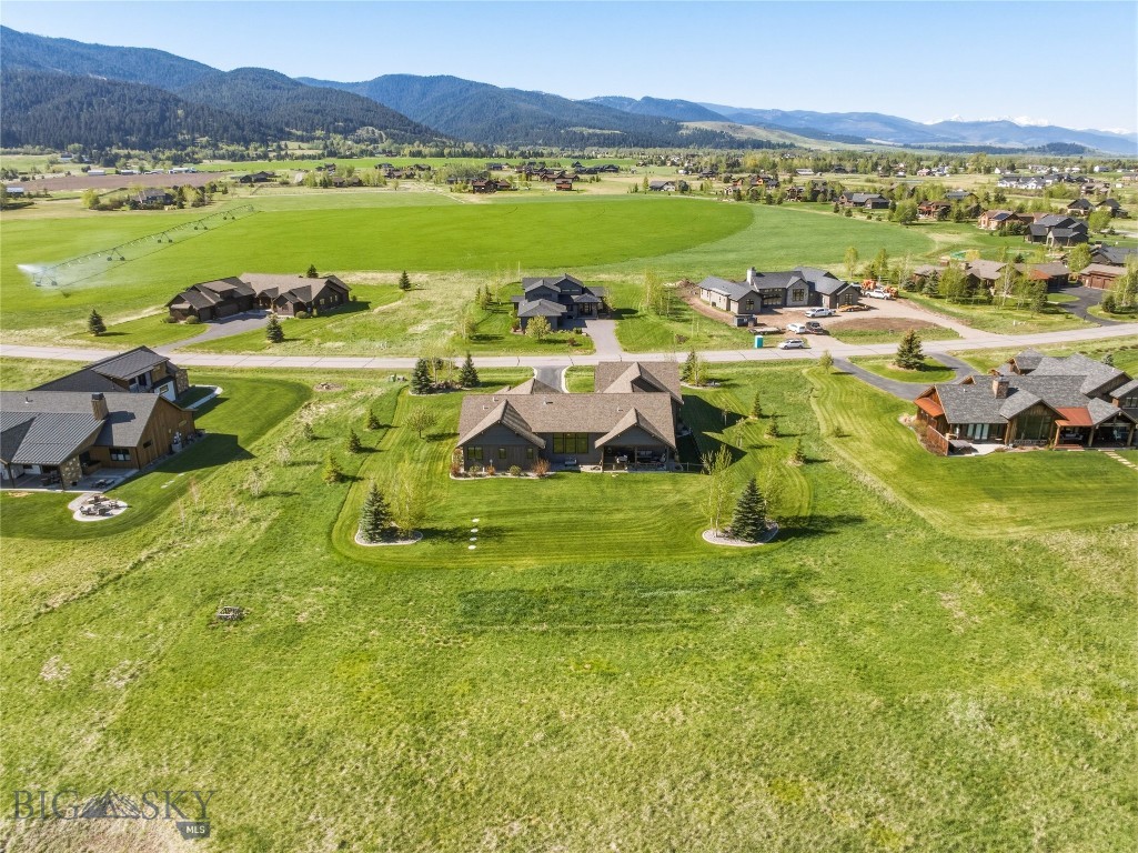 Hyalite View Estates - Residential