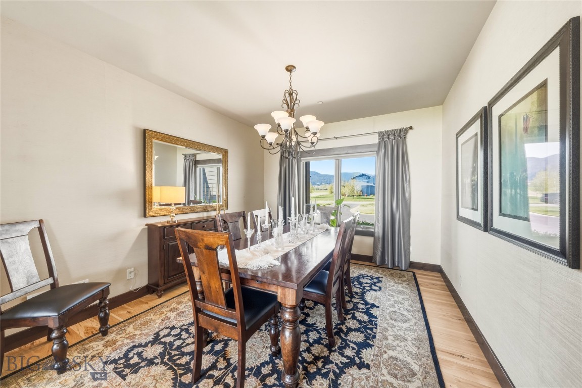 Hyalite View Estates - Residential