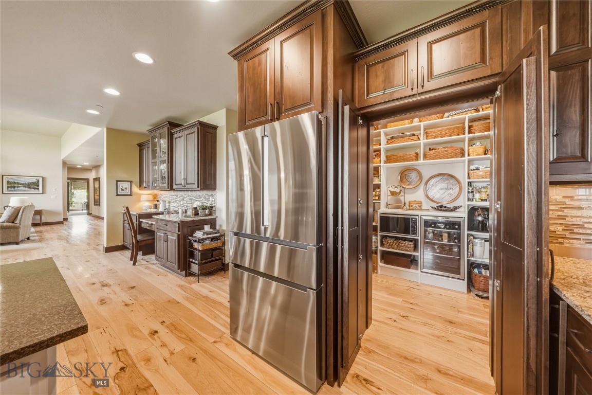 Hyalite View Estates - Residential
