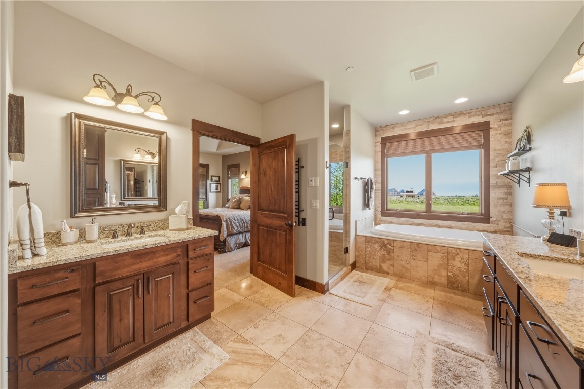 Hyalite View Estates - Residential