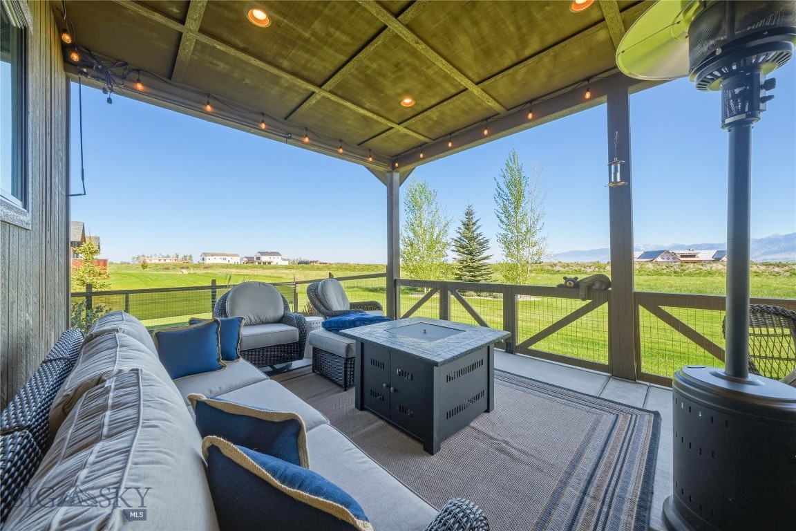 Hyalite View Estates - Residential