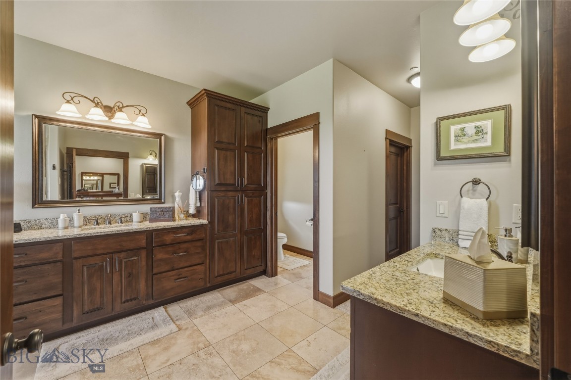 Hyalite View Estates - Residential