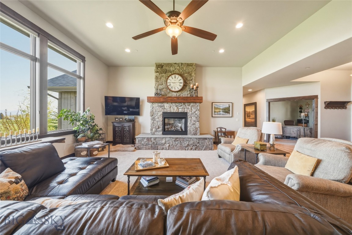 Hyalite View Estates - Residential