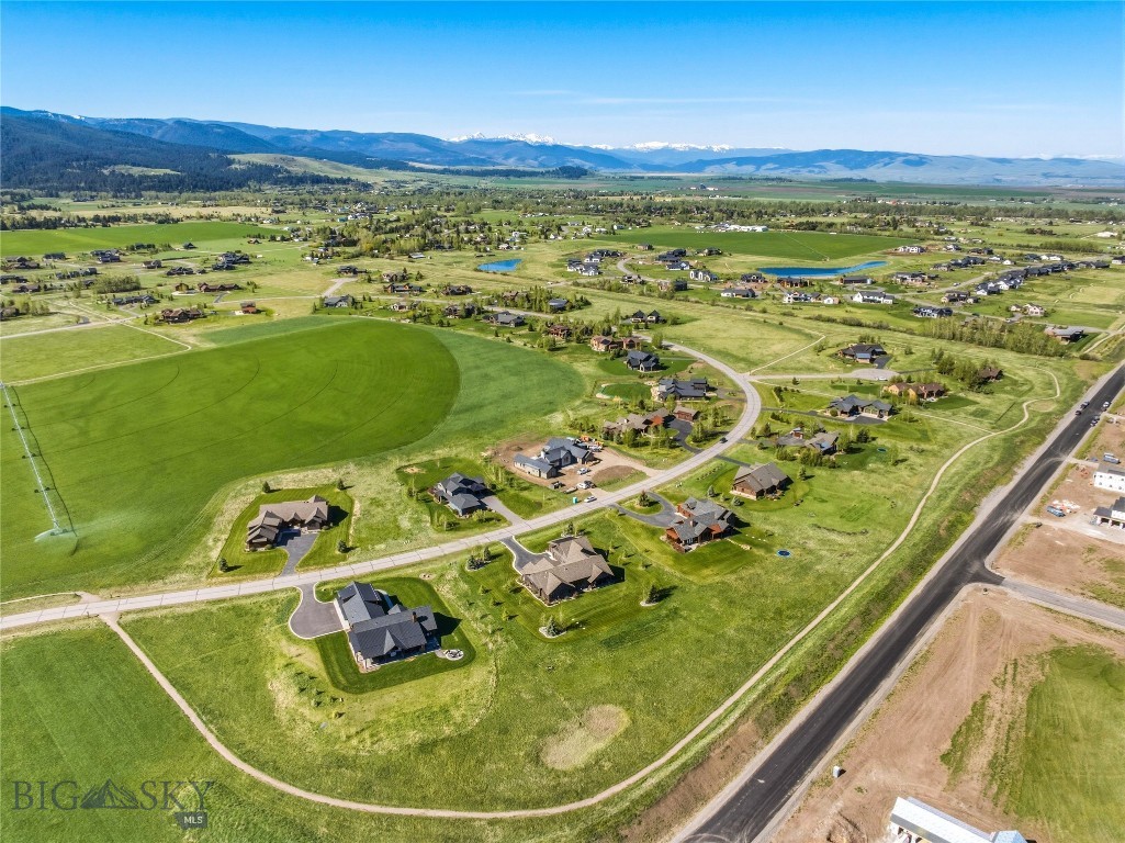 Hyalite View Estates - Residential
