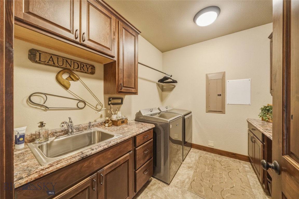 Hyalite View Estates - Residential
