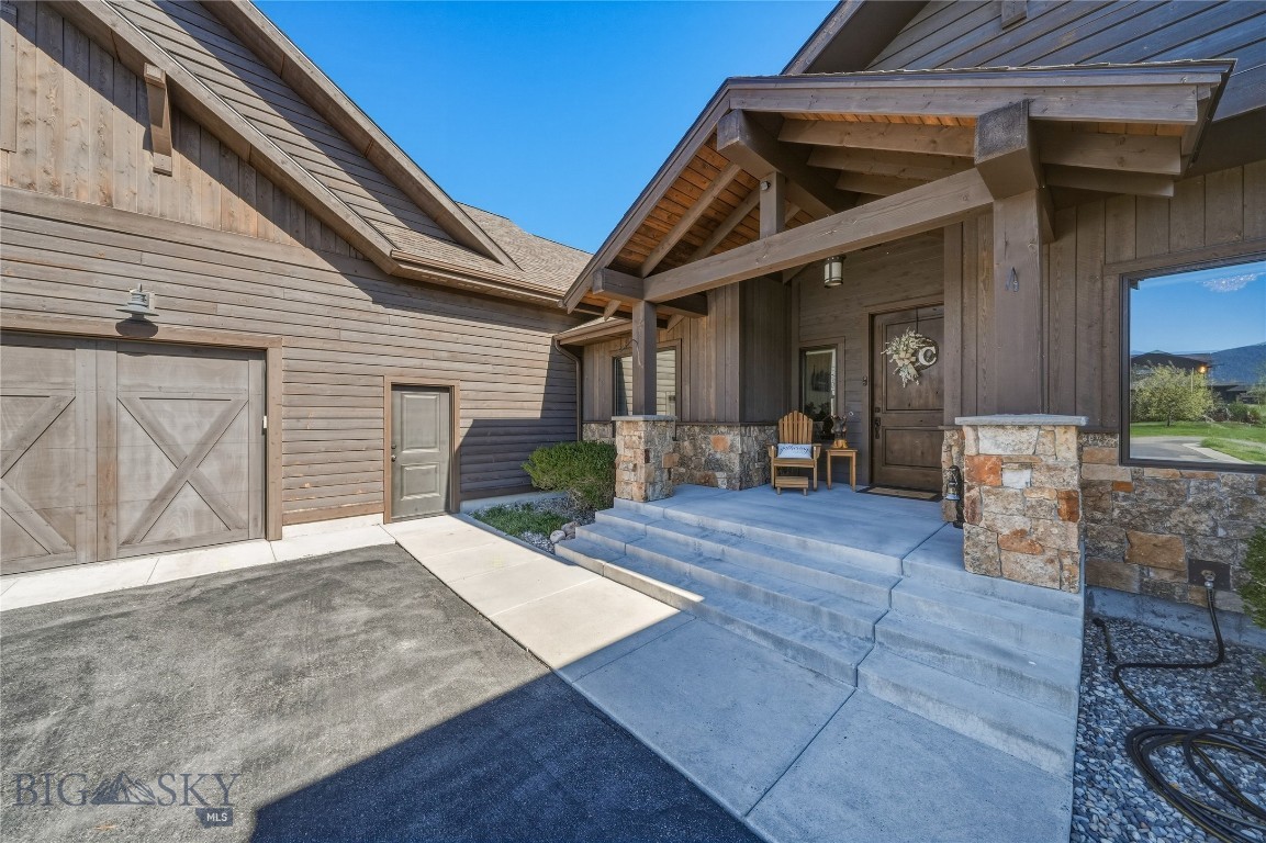 Hyalite View Estates - Residential