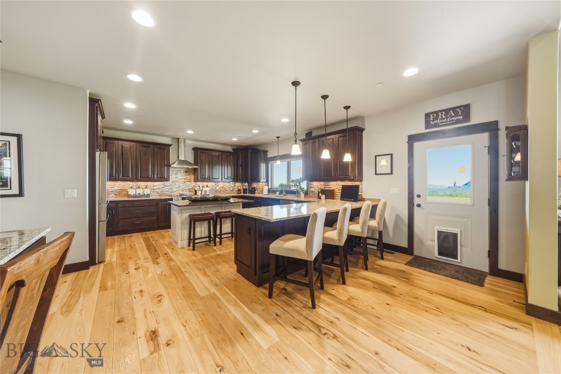Hyalite View Estates - Residential