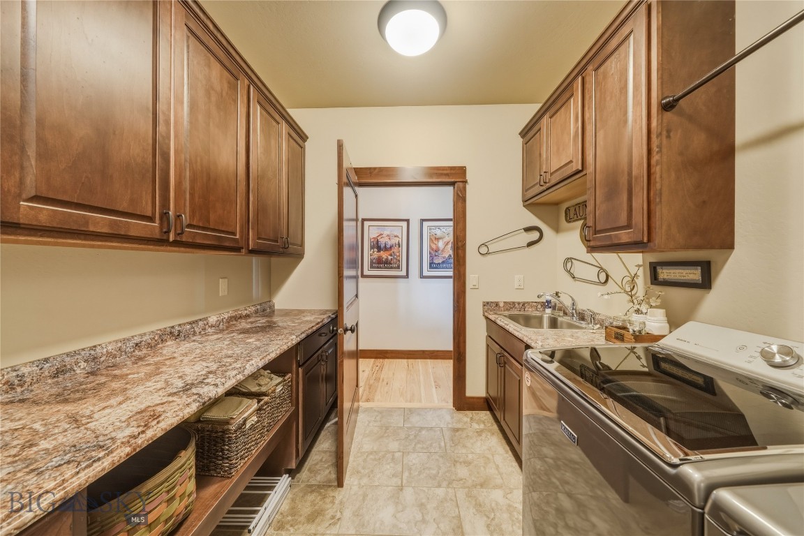 Hyalite View Estates - Residential