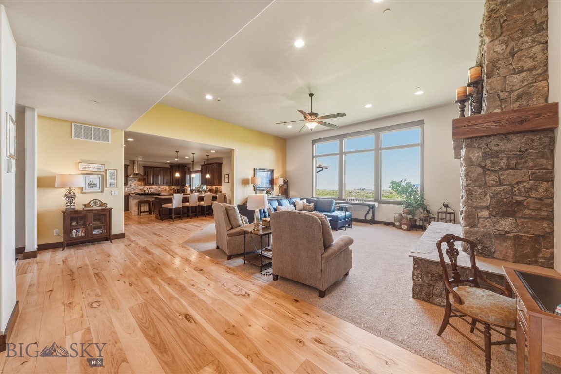 Hyalite View Estates - Residential