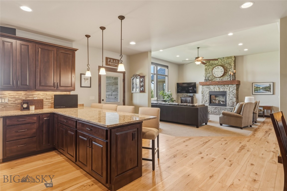 Hyalite View Estates - Residential