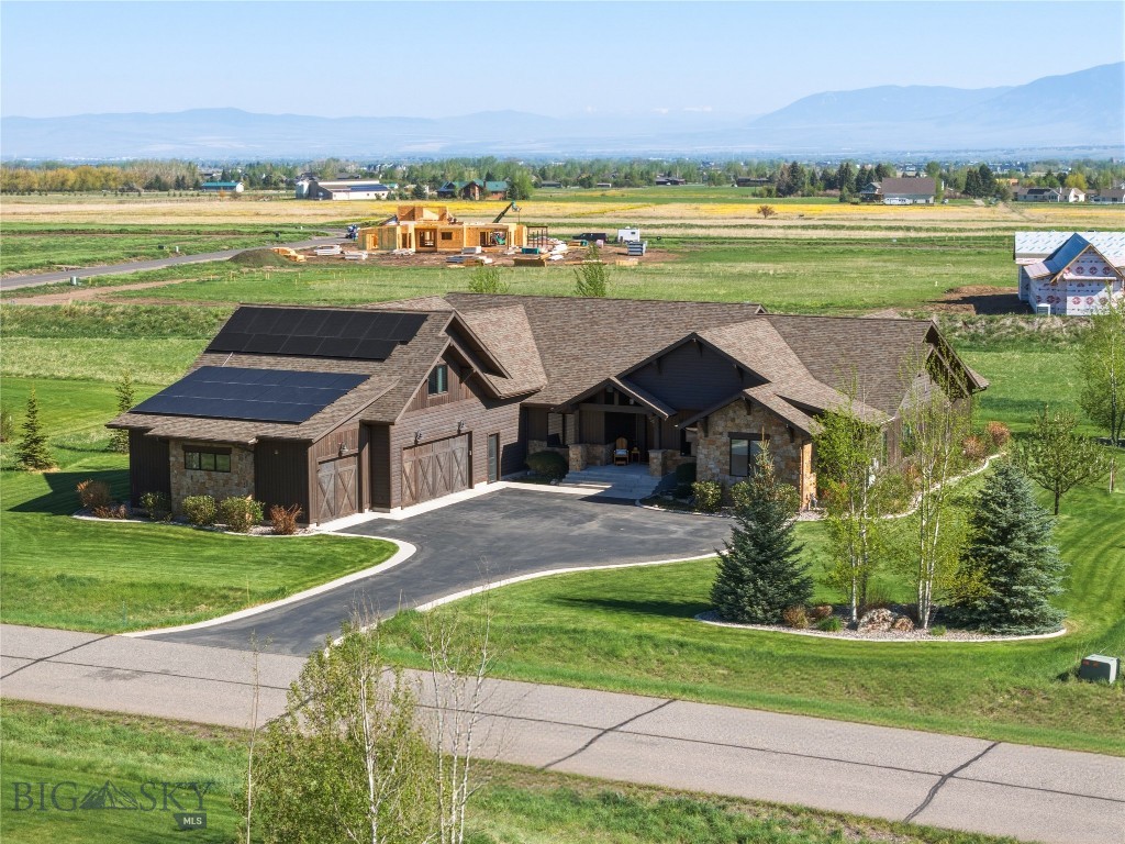 Hyalite View Estates - Residential