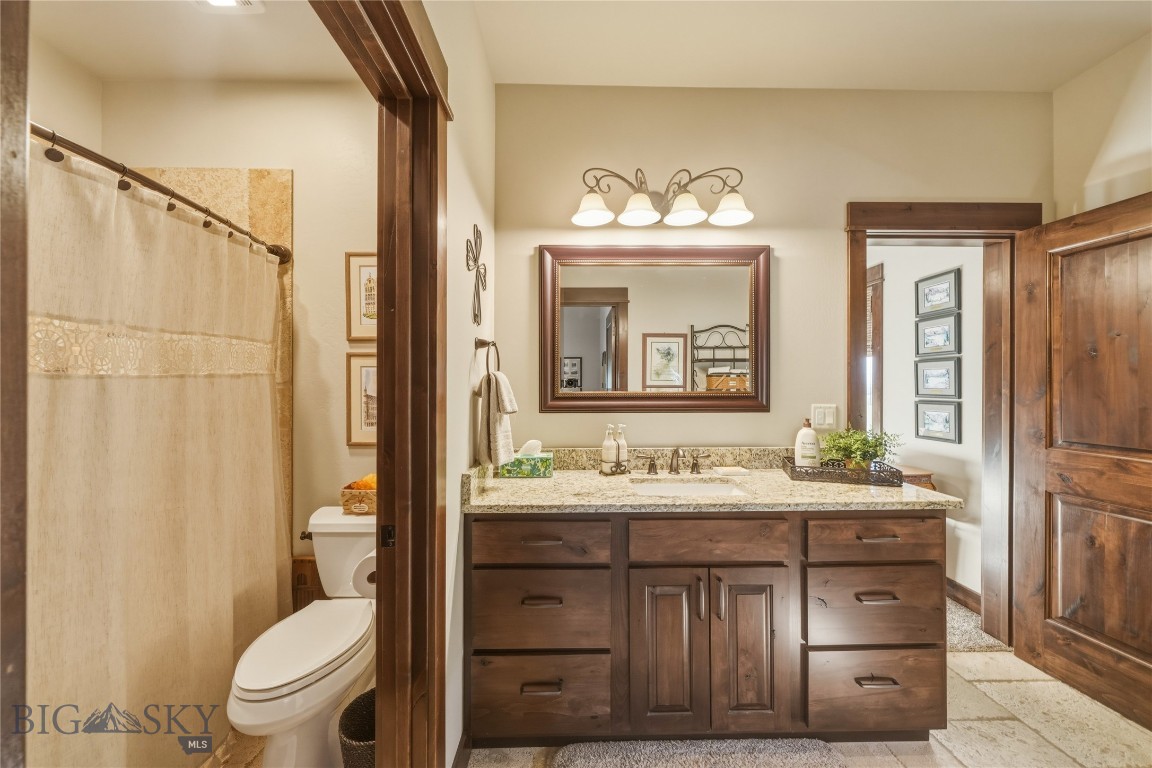 Hyalite View Estates - Residential