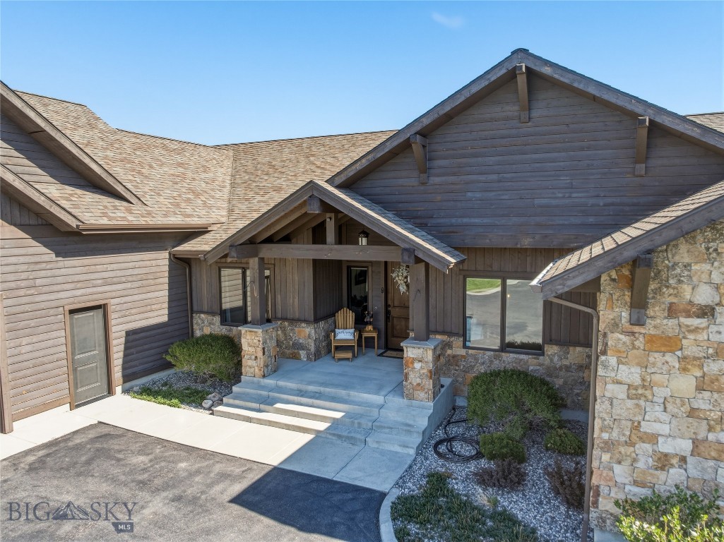 Hyalite View Estates - Residential