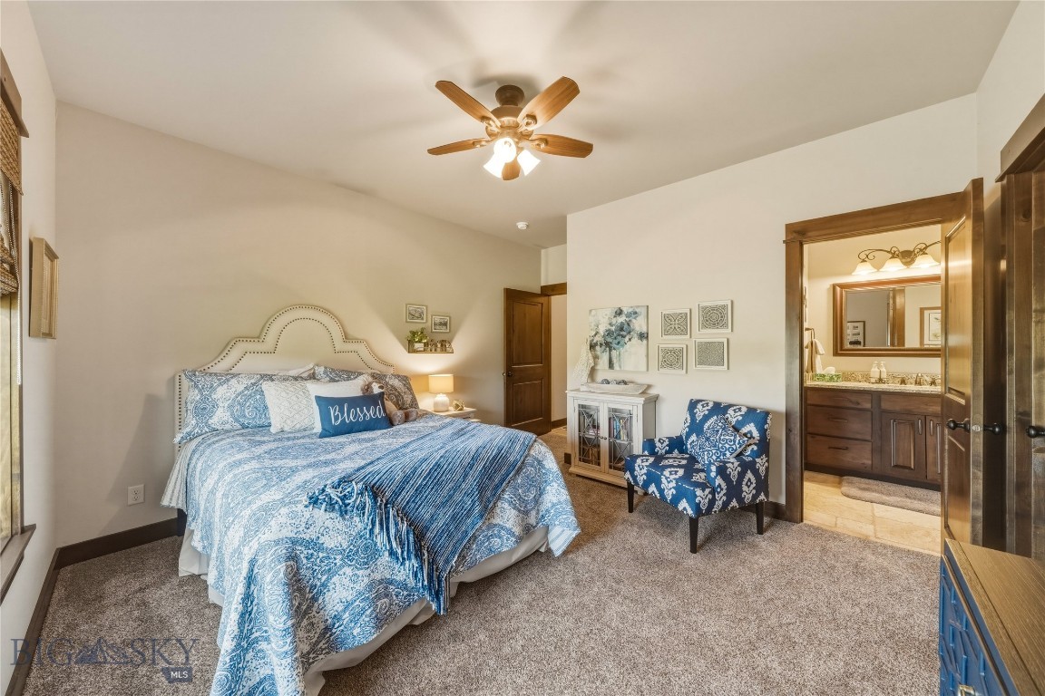 Hyalite View Estates - Residential