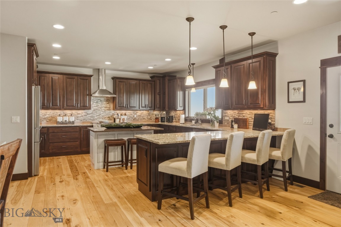 Hyalite View Estates - Residential