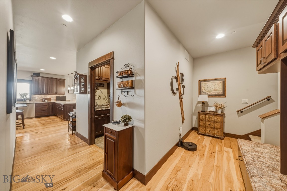 Hyalite View Estates - Residential