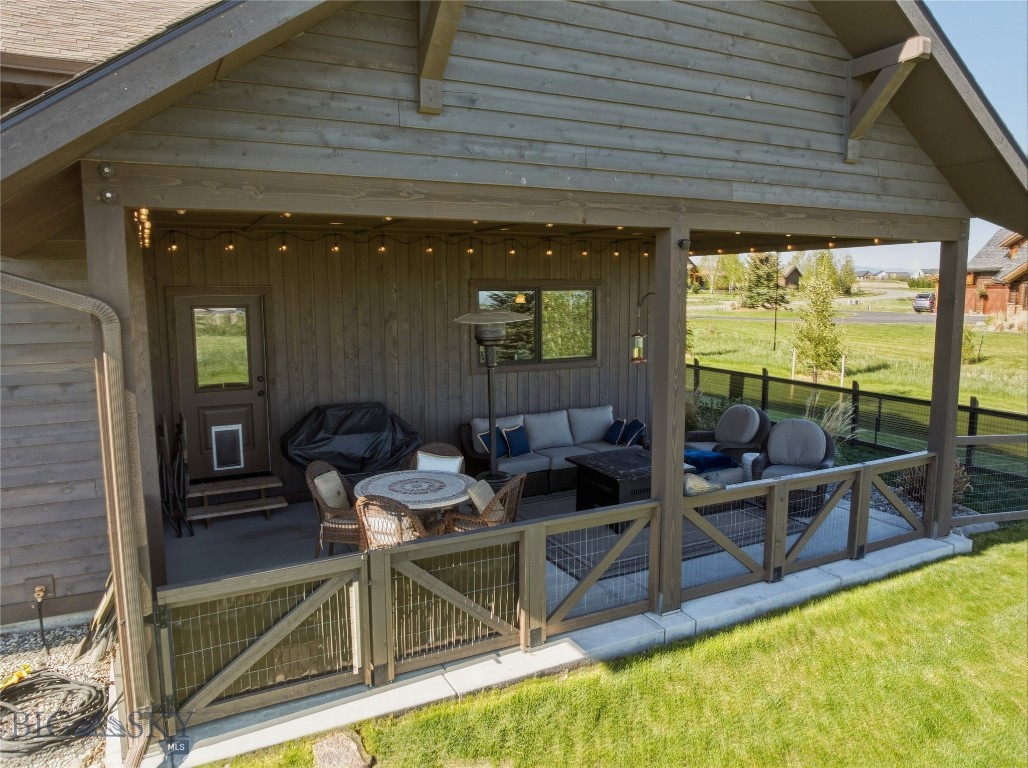 Hyalite View Estates - Residential