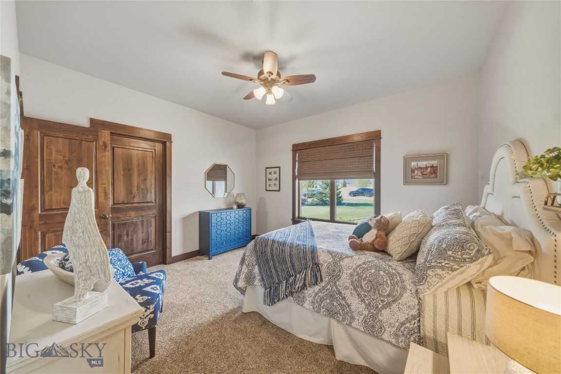 Hyalite View Estates - Residential