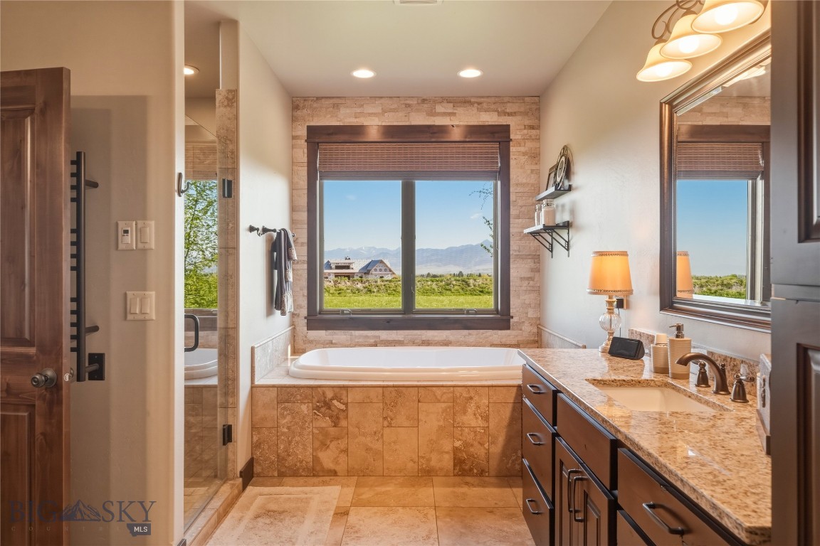 Hyalite View Estates - Residential