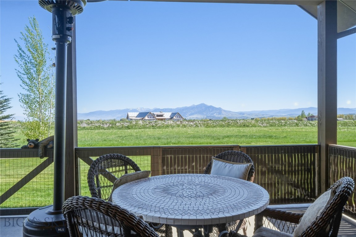 Hyalite View Estates - Residential