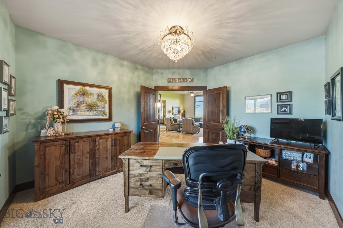 Hyalite View Estates - Residential