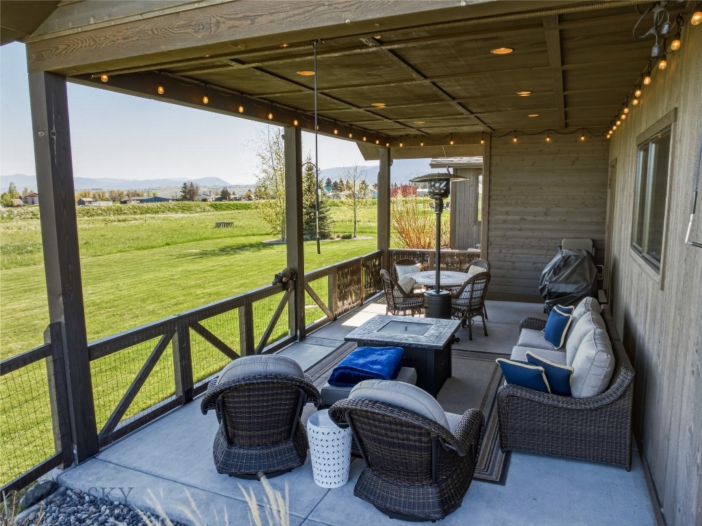 Hyalite View Estates - Residential