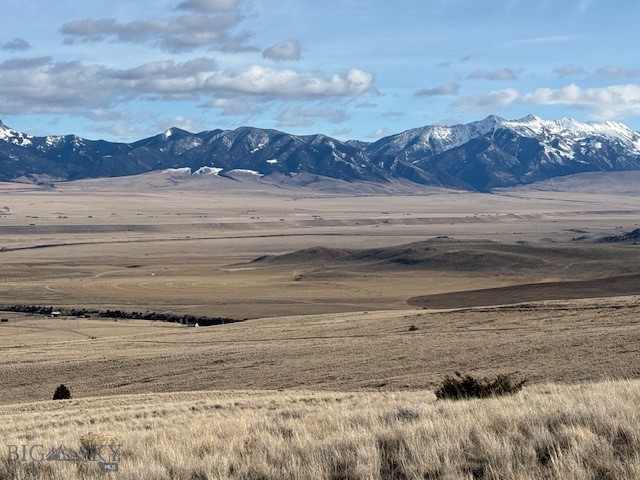 Shining Mountain Unit II - Land