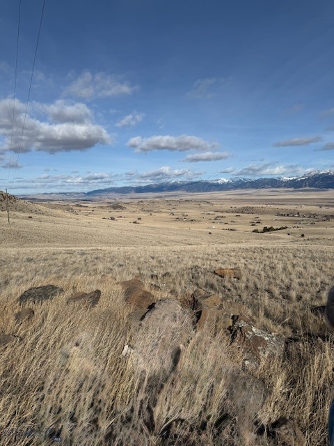 Shining Mountain Unit II - Land