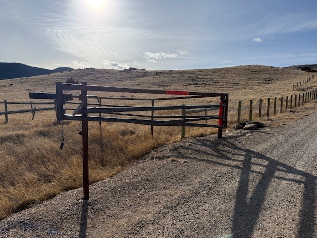 Shining Mountain Unit II - Land