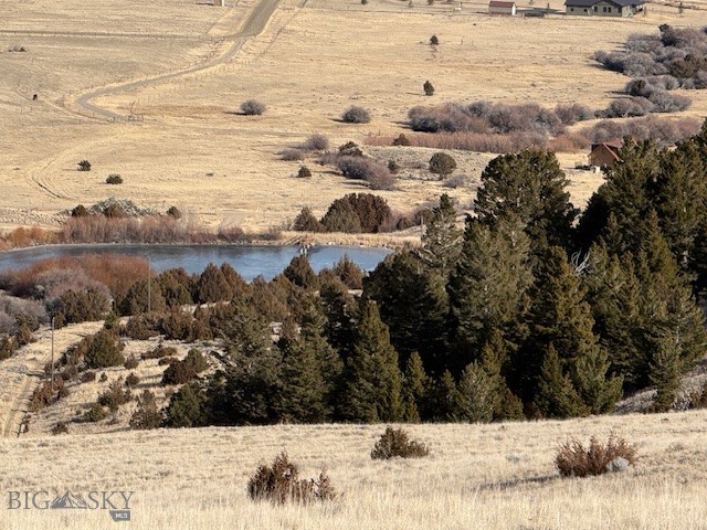 Shining Mountain Unit II - Land